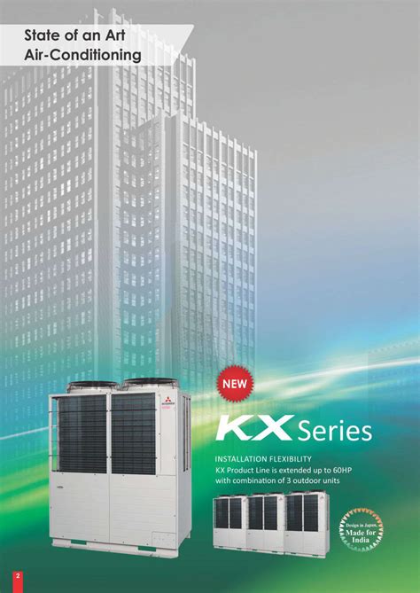 Mitsubishi Heavy Industries Vrf At Rs 100000 Piece VRF SYSTEM In