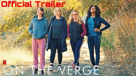 On the Verge Review 2021 Tv Show Series Cast Crew Online