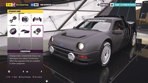 Los 5 Mejores Coches Rally En Forza Horizon 5