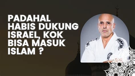 Kisah Royce Gracie Atlet Mma Yang Putuskan Mualaf Roycegracie