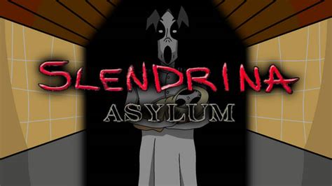 Explore the Best Slendrina_asylum Art | DeviantArt