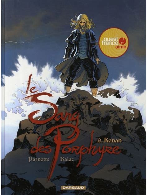 Le Sang Des Porphyre Tome 2