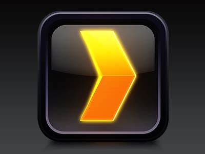 Plex Icon at Vectorified.com | Collection of Plex Icon free for ...