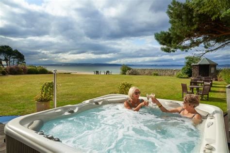 Highlands & Inverness spa breaks and spa days from £40