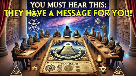 The Pleiadian Higher Council Have A Secret To Reveal Youtube