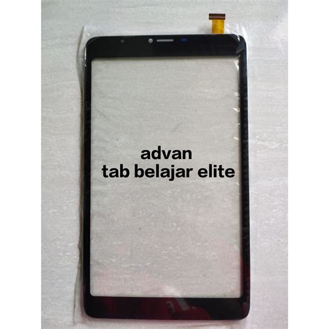 Jual Layar Sentuh Ts Tc Advan Tab Belajar Elite Shopee Indonesia