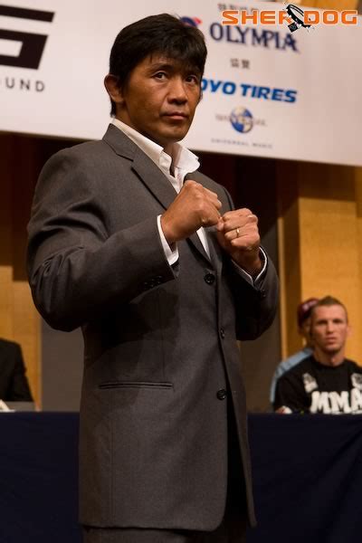 Masakatsu Funaki MMA Stats, Pictures, News, Videos, Biography - Sherdog.com