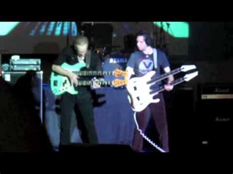 Paul Gilbert Billy Sheehan Youtube