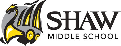 Shaw Middle School Student Viking