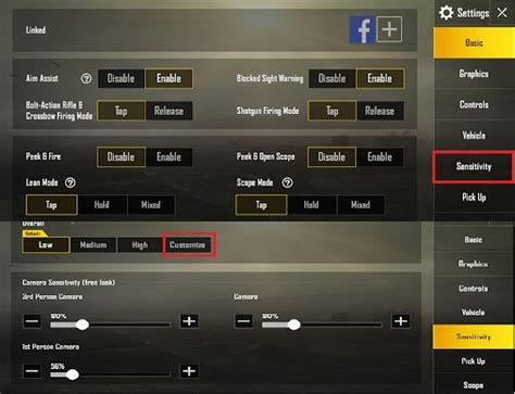 Layaknya Pro Player Inilah Cara Setting Sensitivitas Terbaik Game PUBG