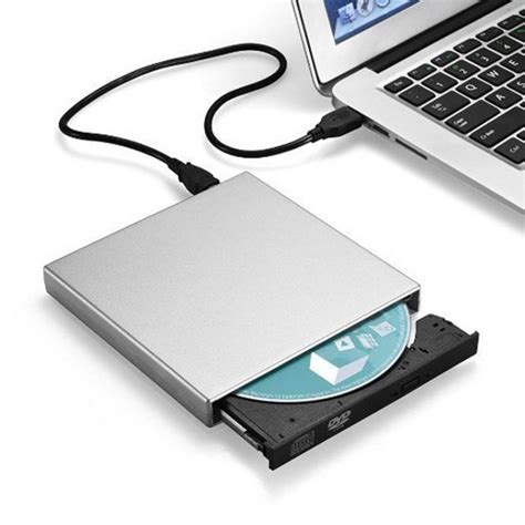 Cheap Usb 20 External Dvd Combo Cd Rw Drive Burner For Notebook Pc