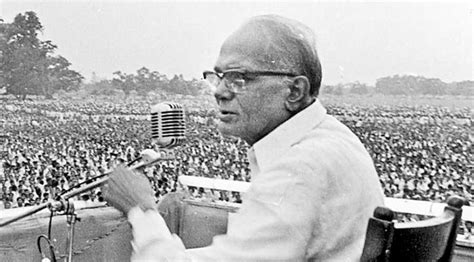 Jai Prakash Narayan Birth Anniversary कैसे जय प्रकाश नारायण बने