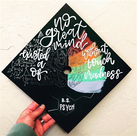 90 Graduation Cap Ideas That Earned Summa Cum Laude Artofit