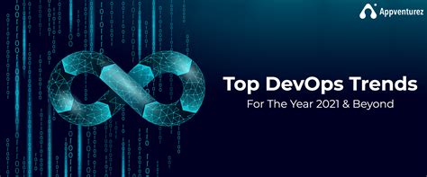 Appventurez Top Devops Trends For The Year Beyond Appventurez