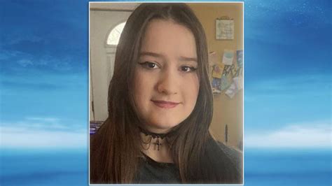 Missing 15 Year Old Girl From Morrill Found Safe