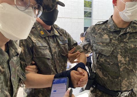 공군 군사경찰단장 성추행 피해자 사실 삭제 4차례 지시 종합