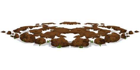 Mud Png Transparent Images