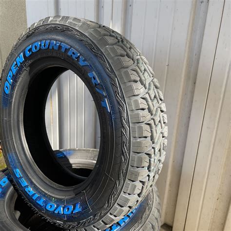 TOYO OPEN COUNTRY R T 165 80R14 165 80 14 97 95N RWL トーヨー オープンカントリー RT