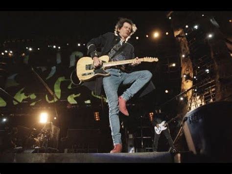 The Rolling Stones Live At Rose Bowl Pasadena