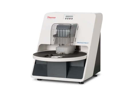 Thermo Scientific™ Kingfisher™ Presto Purification System Home