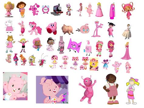 pin  wendzy studebaker  disney pictures colored characters