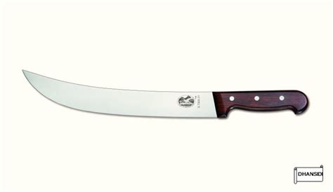 Best Butcher Knives Reviews Dhansidi