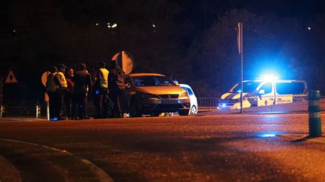 Detienen A Un Hombre Acusado De Matar Y Decapitar A Su Padre En Asturias