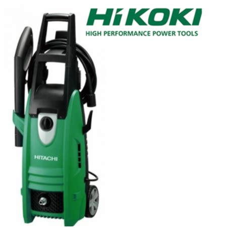 100 Bar HIKOKI AW100 Pressure Washer 5 5 L Min 1400 Watt At Rs 7040