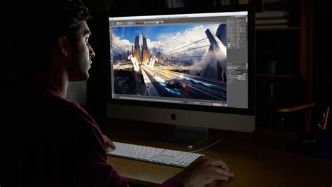 New iMac Pro rumors: Screen size, release date rumors, processor, and ...