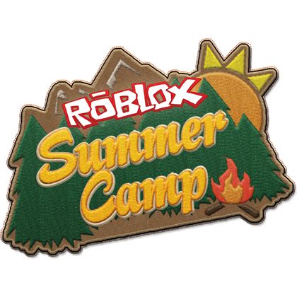 ROBLOX Summer Camp 2015 | Roblox Wiki | Fandom