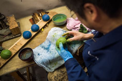 Wajima Lacquerware | Japan National Tourism Organization (JNTO)