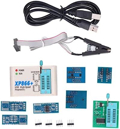 Amazon High Speed Usb Programmer Kit Xp Spi Flash Programmer