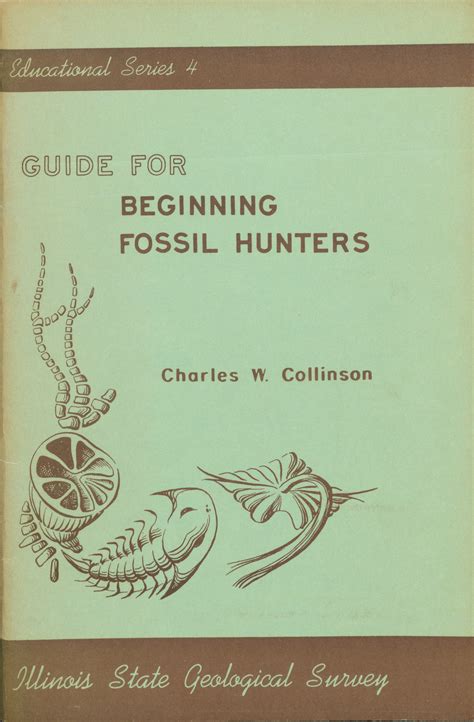 Fossil Lovers Arise! Paleontology for the Younger Generation ...