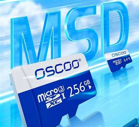 Maximizing Storage: How to Choose the Right Memory Card for Your Device ...