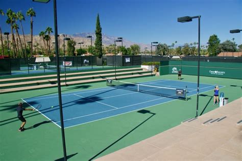 Home - Tennis Courts Around The World