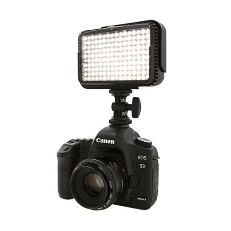 NanGuang launches three new portable LED-lights: Digital Photography Review