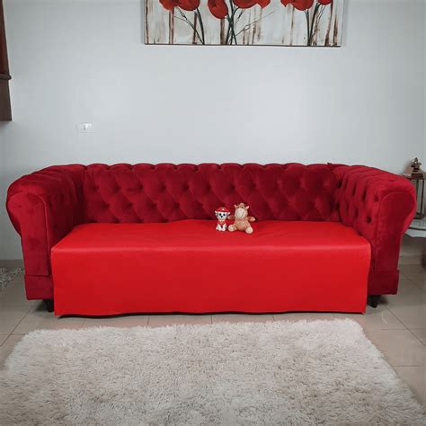 Protetor Sofa Pets Cachorro Gato Imperme Vel Cmx Cm Shein