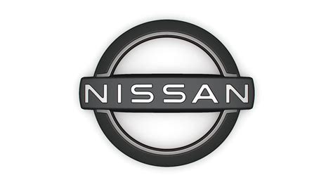 Nissan Logo - 3D Model by Creative Idea Studio