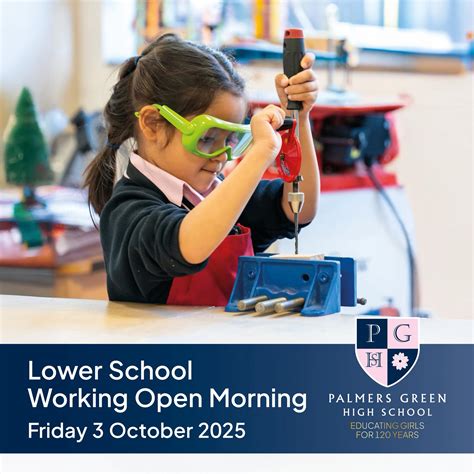 Palmers Green High School... - Palmers Green High School