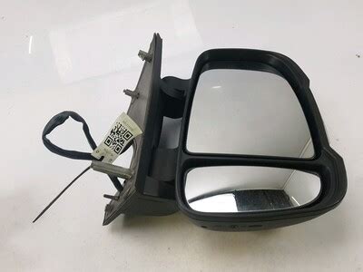 Right Wing Mirror Used Peugeot Boxer Gpa