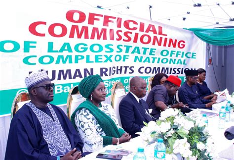 National Human Rights Commission National Human Rights Commission