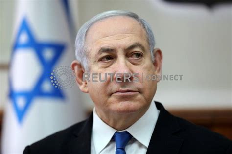 Netanyahu And Gantz Sign Israel Coalition Deal The Fiji Times