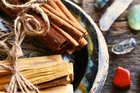 Ritual De La Canela Paso A Paso Para Qu Sirve Esta Esencia La