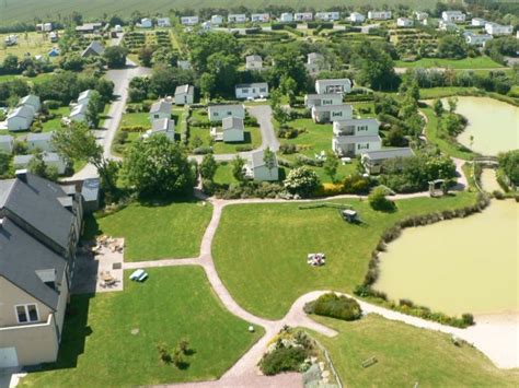 Camping Portland Yelloh Village à Port en Bessin Huppain