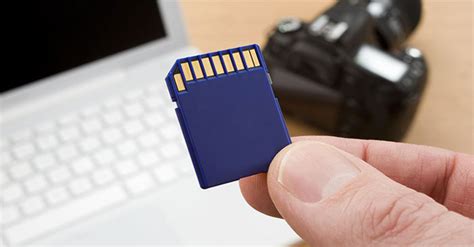 What is the maximum SD card capacity that can be achieved? - TipsMake.com