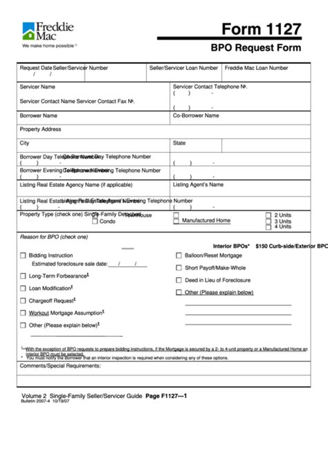 Free Printable Bpo Form Printable Forms Free Online