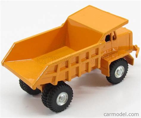 JOAL JA0200 Scale 1/50 | CATERPILLAR DUMPER TRUCK - CATERPILLAR ...