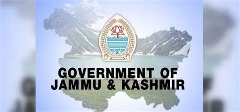 Jandk Govt Grants Special Leave For Jammu Division Employees Working In