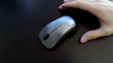 Logitech M310 Mouse Not Working Quick Fixes Unveiled