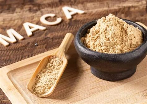 Unlocking The Secrets Of Maca Root Benefits For Females